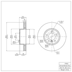 Technical Drawing