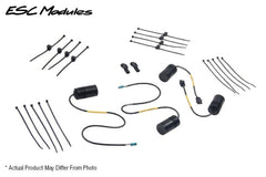 KW 2020+ Porsche 718 Cayman (982) GT4 ESC Module - Circuit Hero