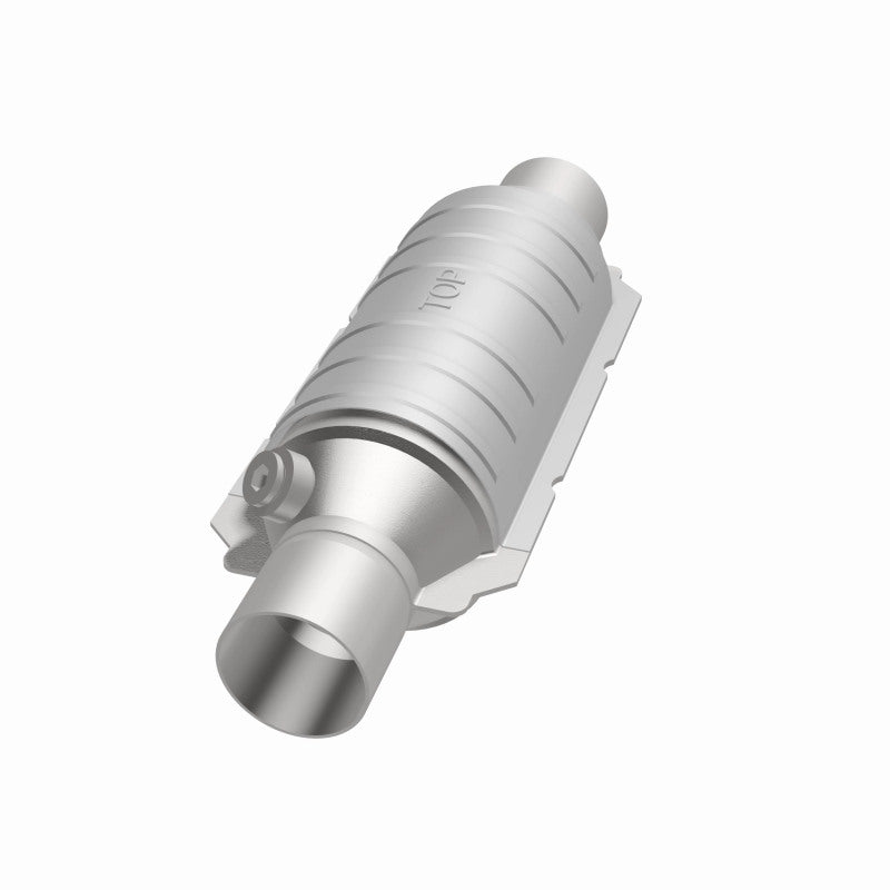 MagnaFlow Universal Catalytic Converter 2.25inch GM 3.8L - Circuit Hero