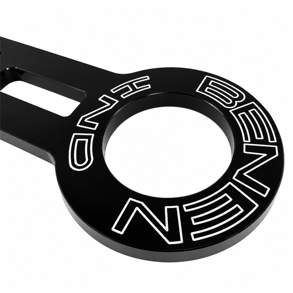 BENEN Industries Tow Hook