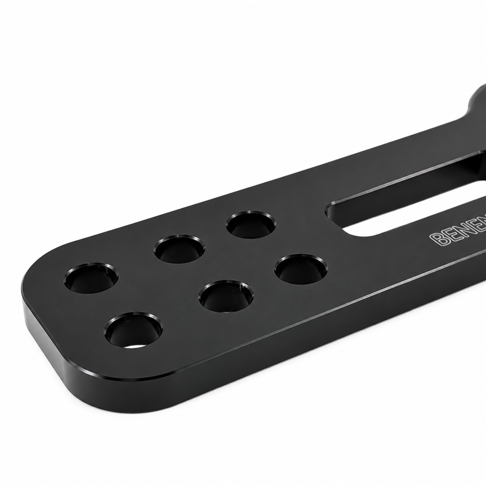 BENEN Industries Tow Hook