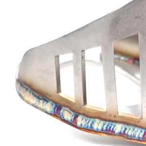 Front 2-Point Strut Tower Bar