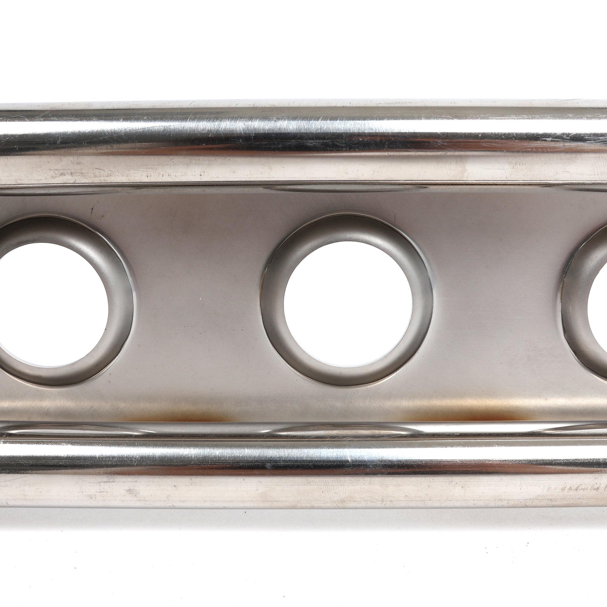 Front 2-Point Strut Tower Bar