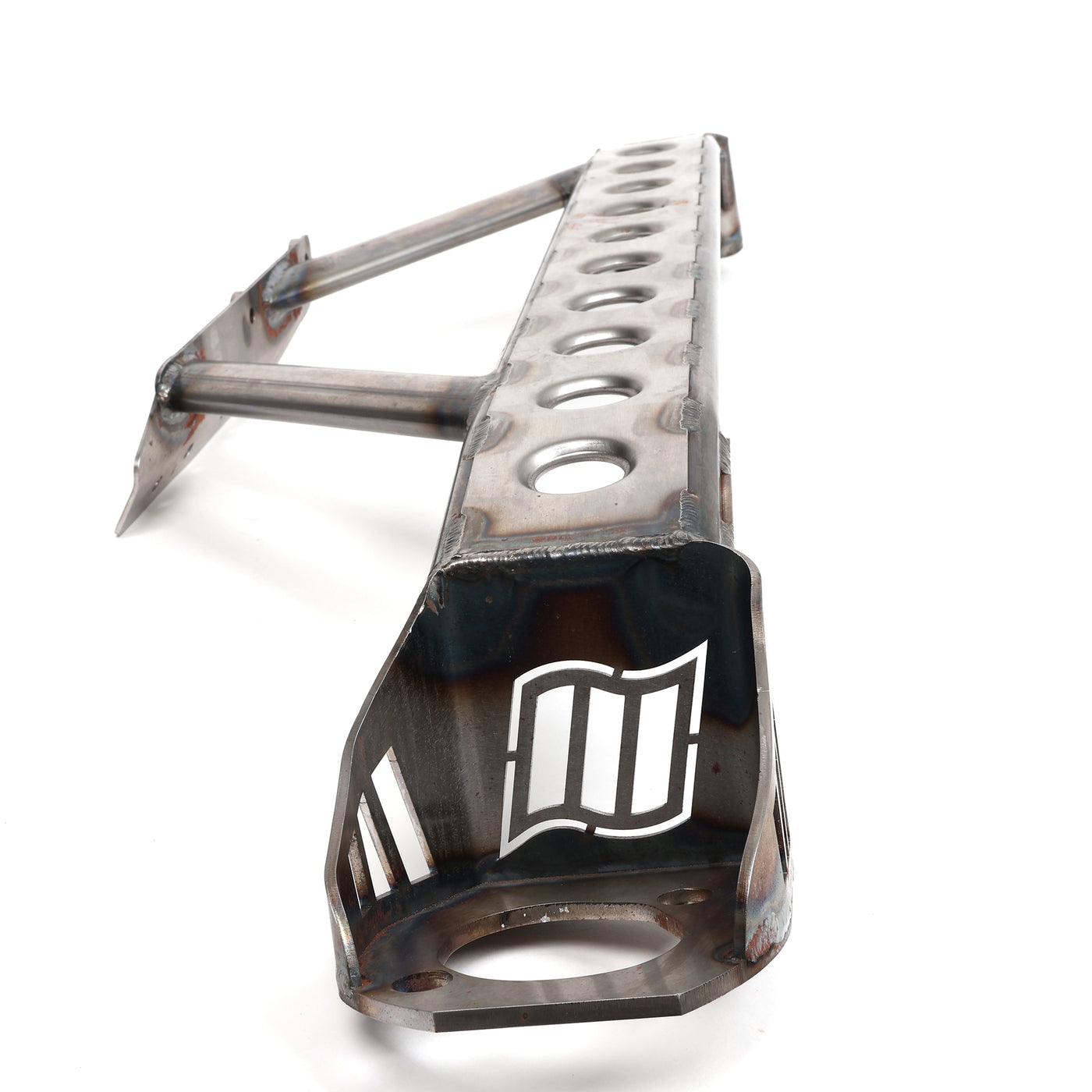 Front 3-Point Strut Tower Bar