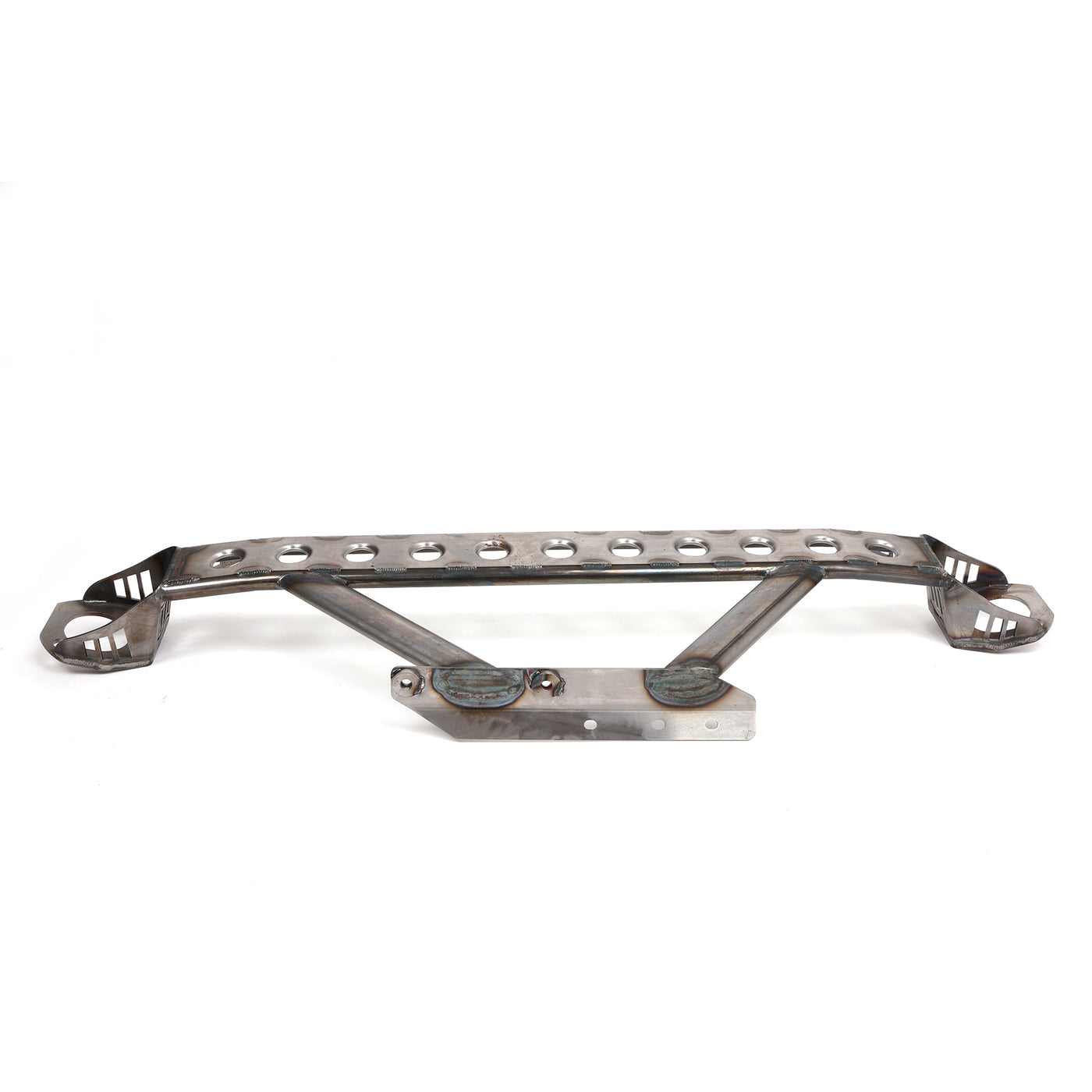 Front 3-Point Strut Tower Bar