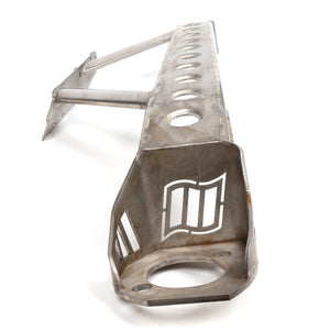 Front 3-Point Strut Tower Bar