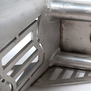Front 3-Point Strut Tower Bar