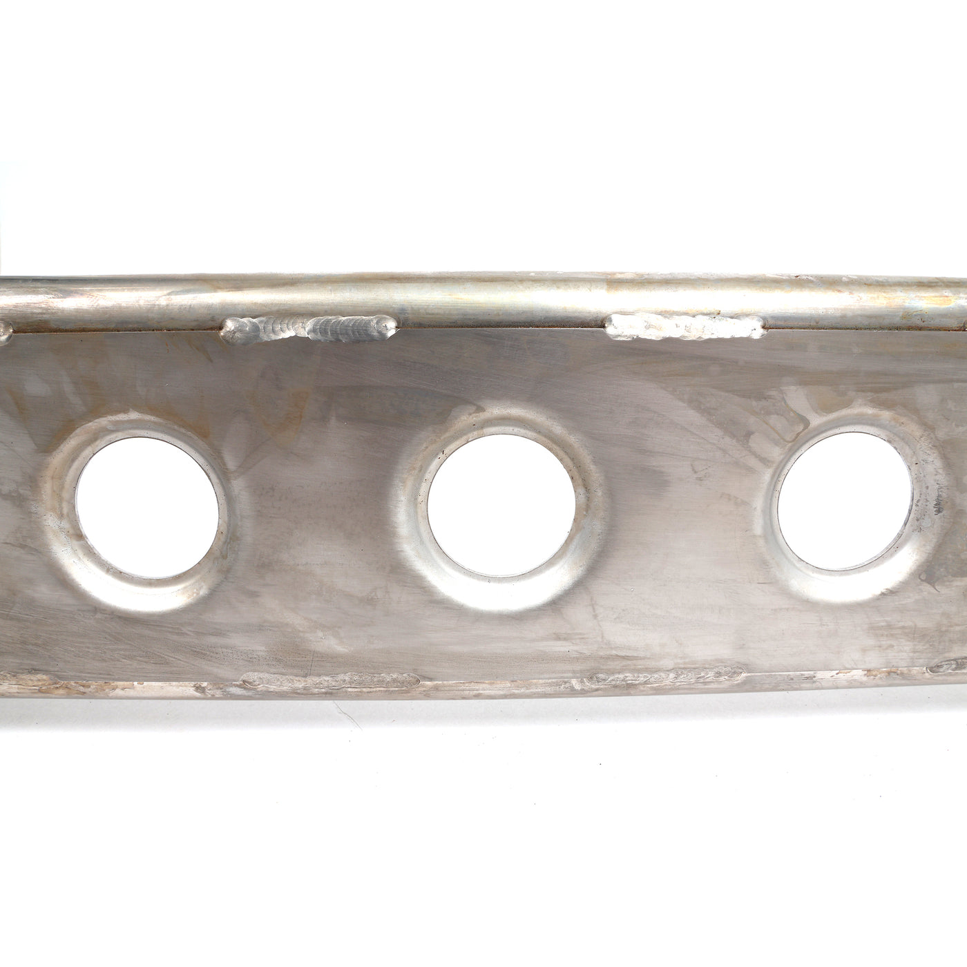 Front 3-Point Strut Tower Bar