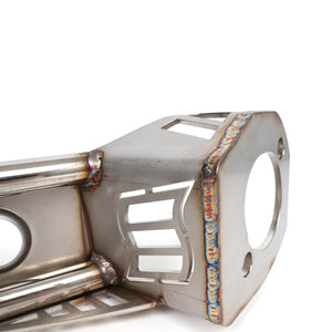 Front 3-Point Strut Tower Bar