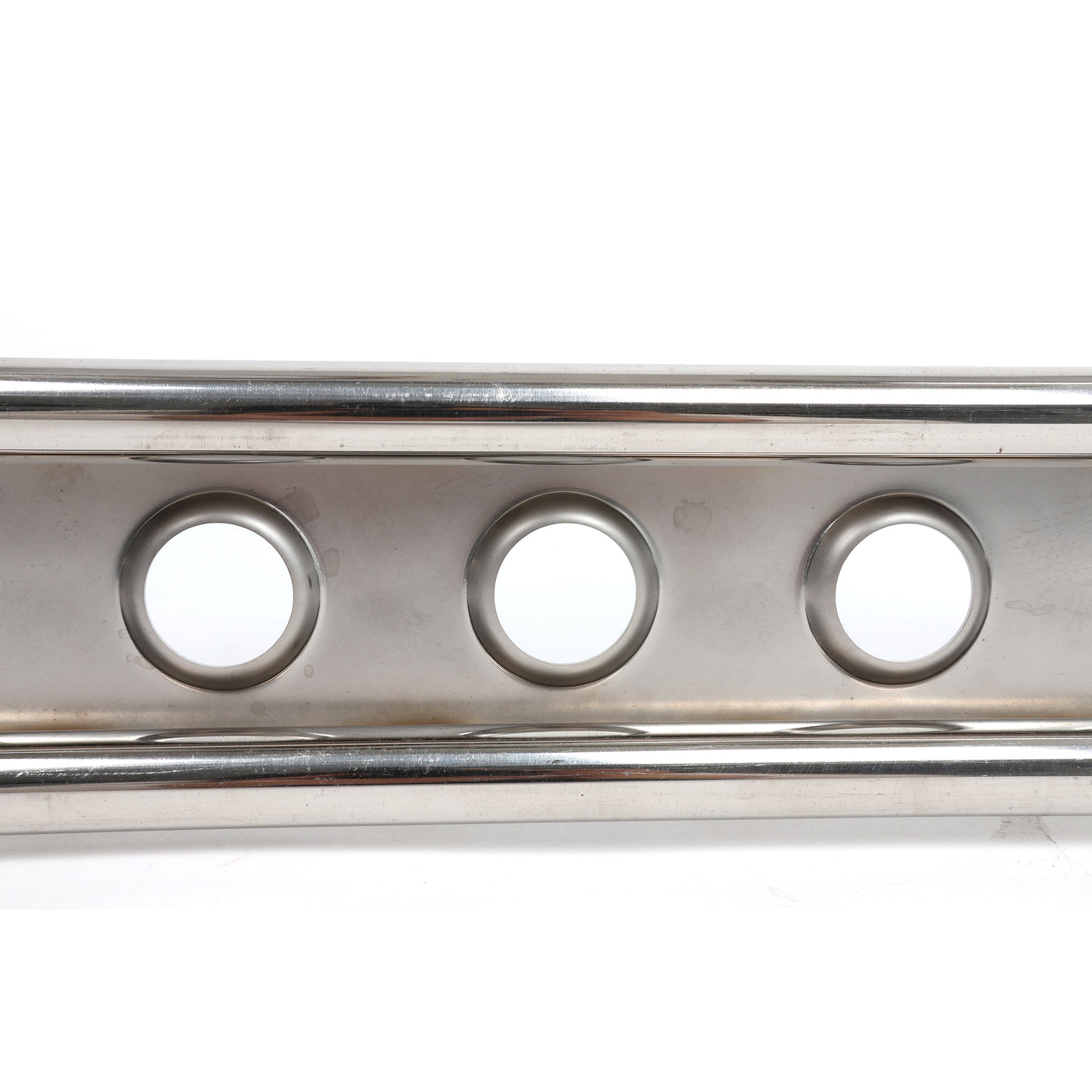 Front 3-Point Strut Tower Bar
