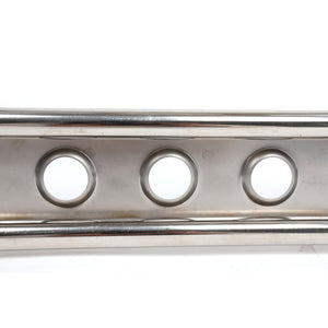 Front 3-Point Strut Tower Bar