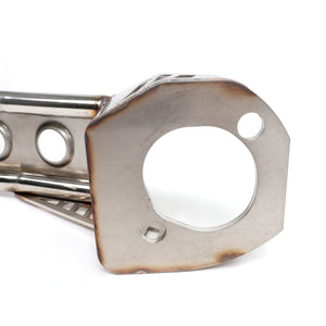 Front 3-Point Strut Tower Bar