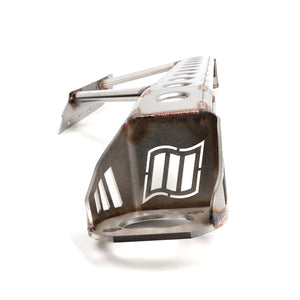 Front 3-Point Strut Tower Bar