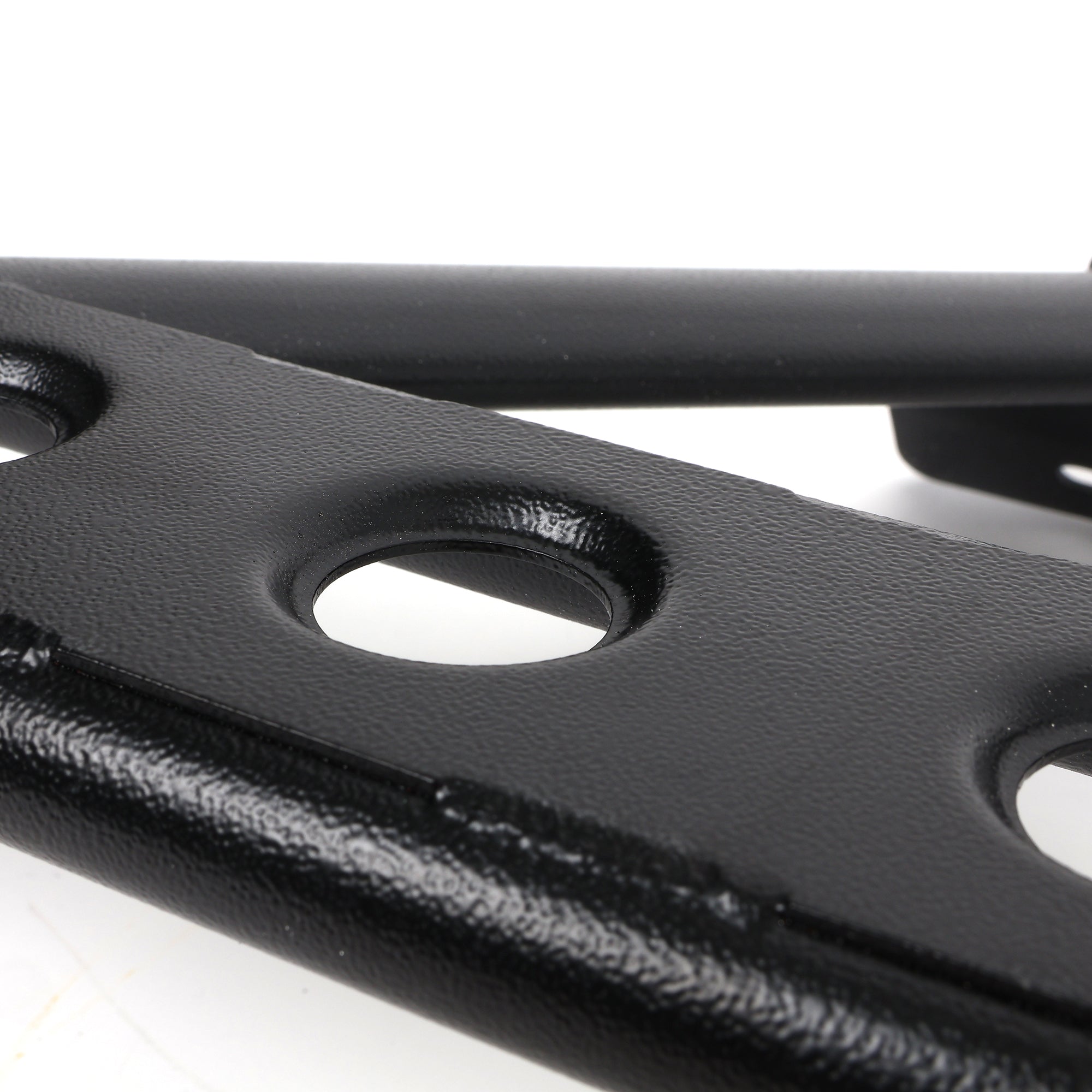 Front 3-Point Strut Tower Bar