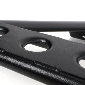 Front 3-Point Strut Tower Bar
