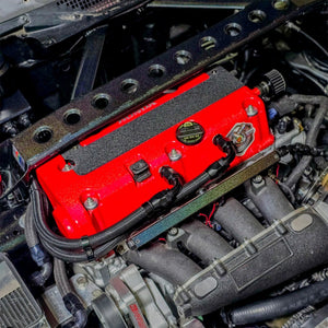 Front 3-Point Strut Tower Bar
