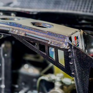 Front 2-Point Strut Tower Bar