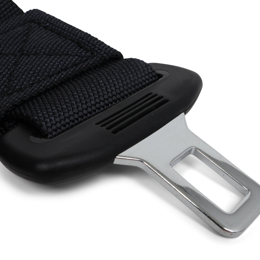 Circuit Hero 4 Point Harness 2" Belts (Black)