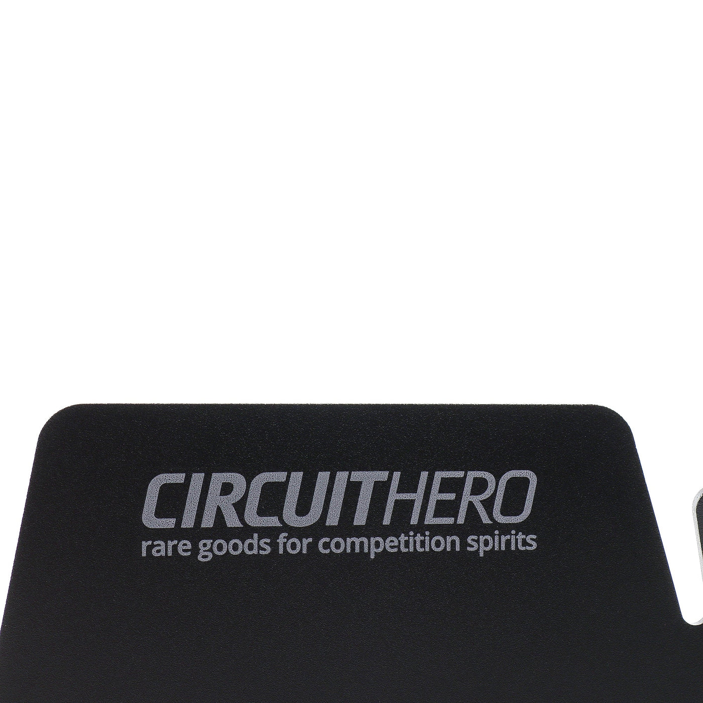 Circuit Hero Radiator Cooling Plate