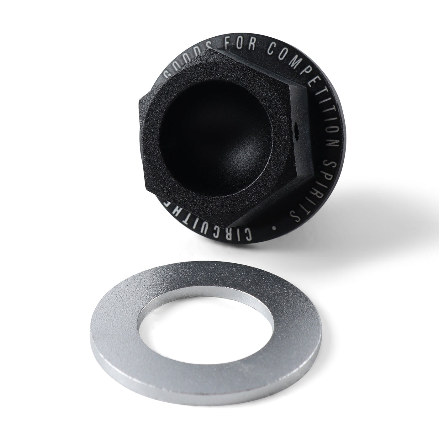 Circuit Hero Magnetic Drain Plug - M14x1.50mm