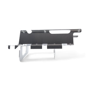 Circuit Hero K-series (K20/24) Bolt-in Oil Pan Baffle