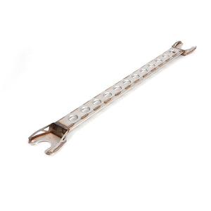 Rear 2-Point Strut Tower Bar