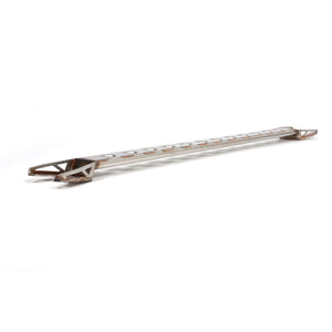 Rear 2-Point Strut Tower Bar