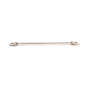 Rear 2-Point Strut Tower Bar