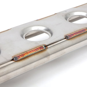 Rear 2-Point Strut Tower Bar