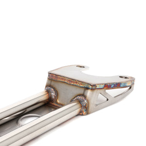 Rear 2-Point Strut Tower Bar