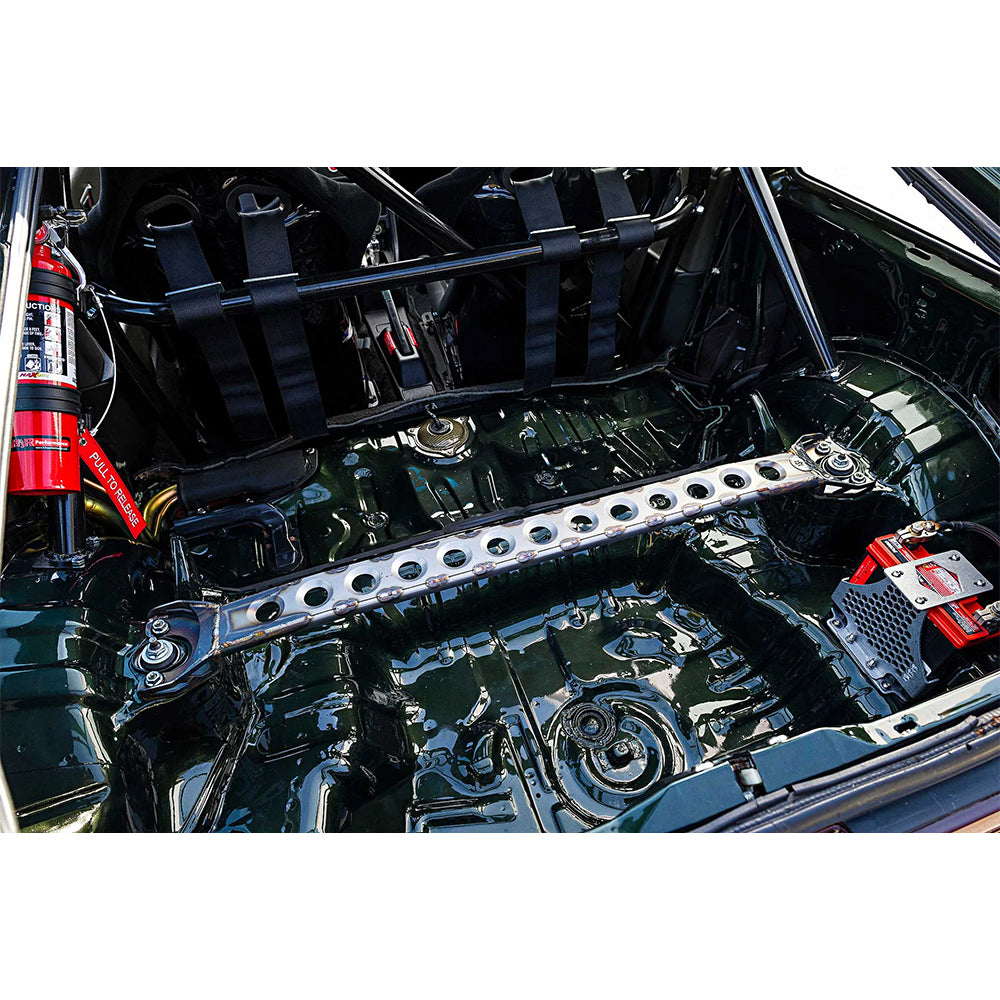 Rear 2-Point Strut Tower Bar