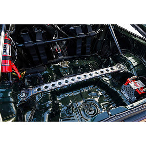 Rear 2-Point Strut Tower Bar