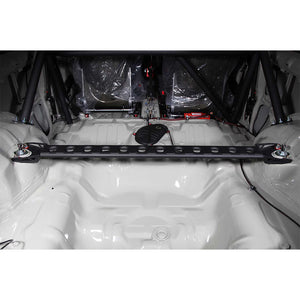 Rear 2-Point Strut Tower Bar