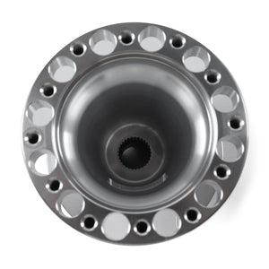 Steering Wheel Hub Adapter V2