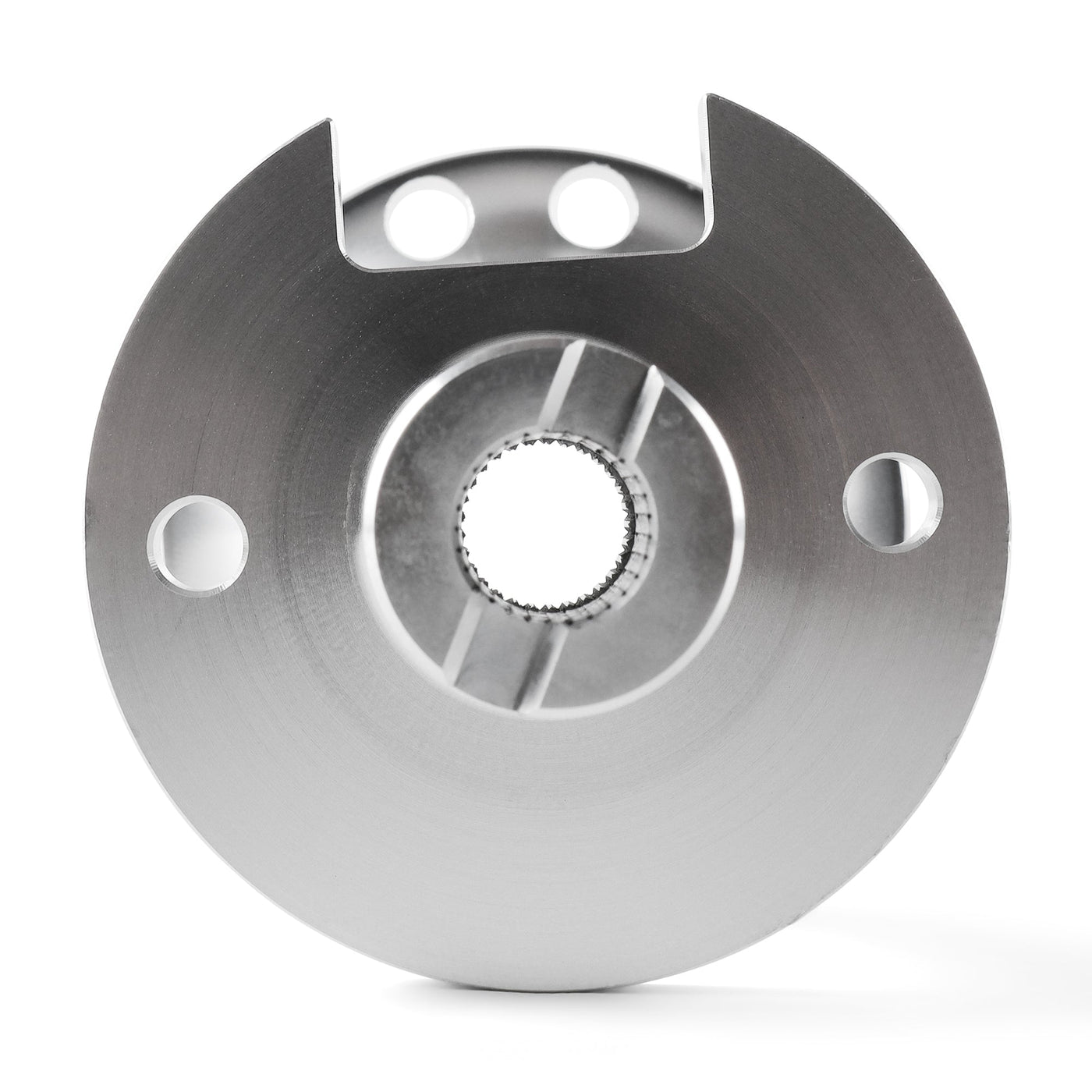 Steering Wheel Hub Adapter V2