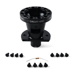 Circuit Hero Steering Wheel Hub Adapter V2