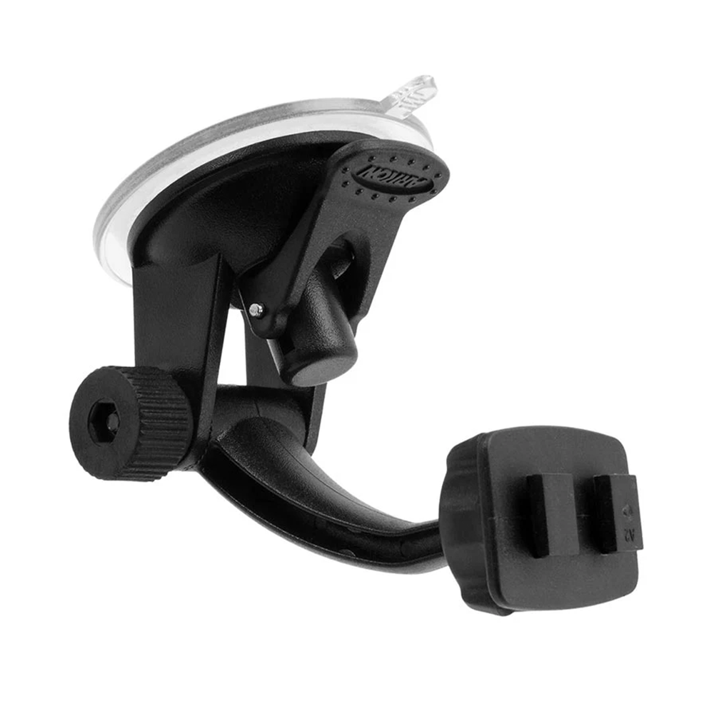 Dual T Suction Mount (for use with KTuner V2)