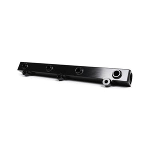 Circuit Hero Aluminum Fuel Rail B-Series Honda Black - GARAGE SALE