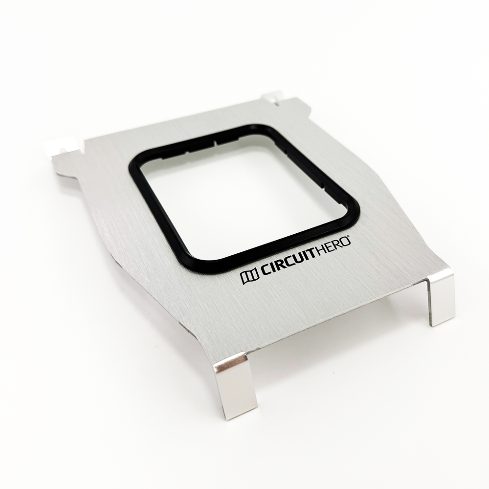 Circuit Hero EK Shift Plate V2 - OPEN BOX