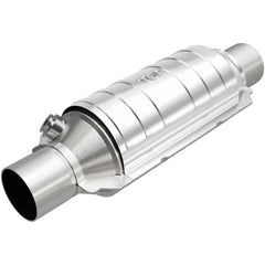 MagnaFlow Universal Catalytic Converter 2.25inch GM 3.8L - Circuit Hero