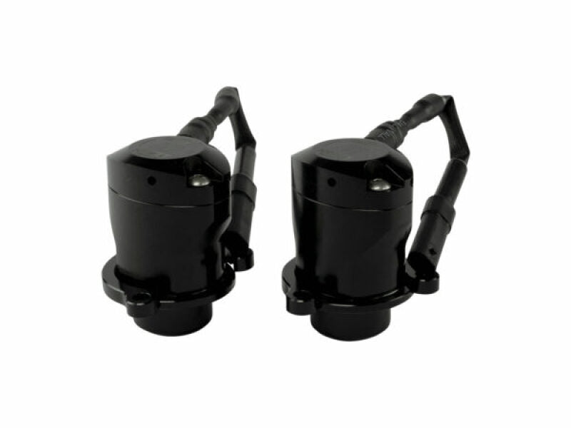 Turbosmart 2025+ Ram 1500 3.0L Hurricane Kompact EM Plumback VR32 BOV - Circuit Hero