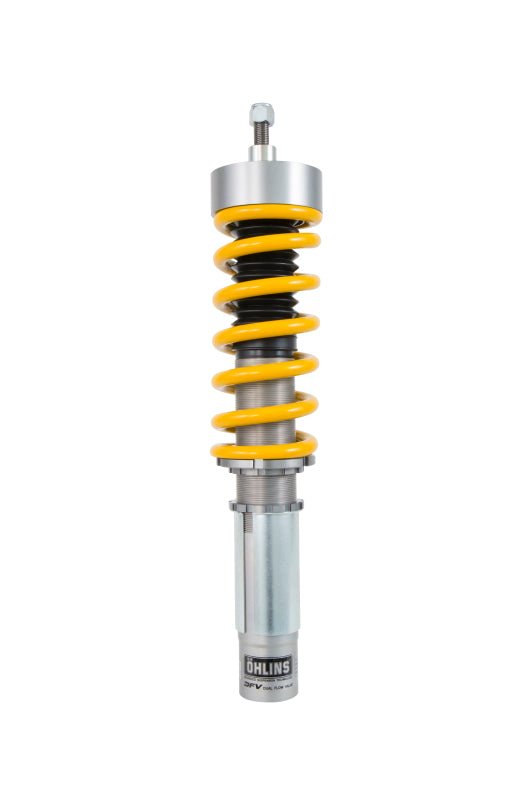 Ohlins 17-24 Porsche 718 Boxster/Cayman (982) (Excl. Spyder/GT4) Coilover Suspension System - Circuit Hero