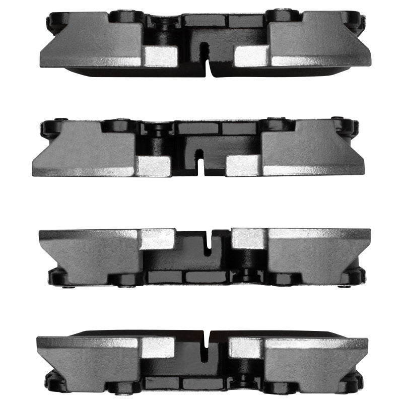 DFC 16-22 BMW M440i Front 5000 Advanced Low Metallic Brake Pads and Hardware Kit - Circuit Hero