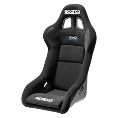 Sparco Seat Evo QRT Black - Circuit Hero