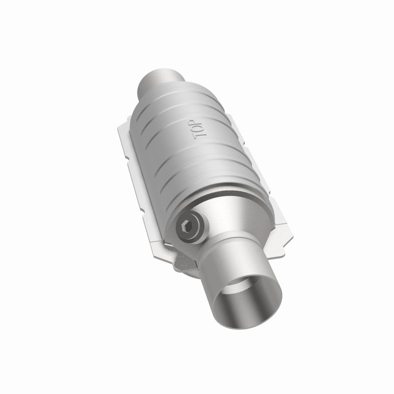 MagnaFlow Universal Catalytic Converter 2.25inch GM 3.8L - Circuit Hero
