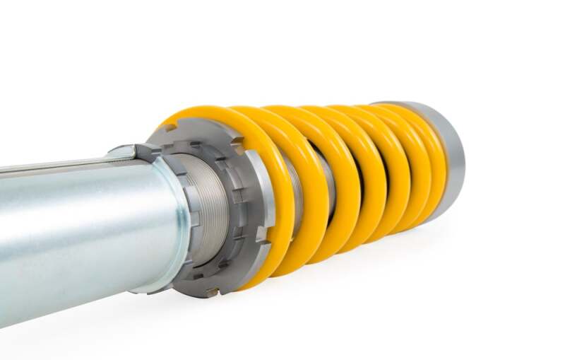 Ohlins 17-24 Porsche 718 Boxster/Cayman (982) (Excl. Spyder/GT4) Coilover Suspension System - Circuit Hero