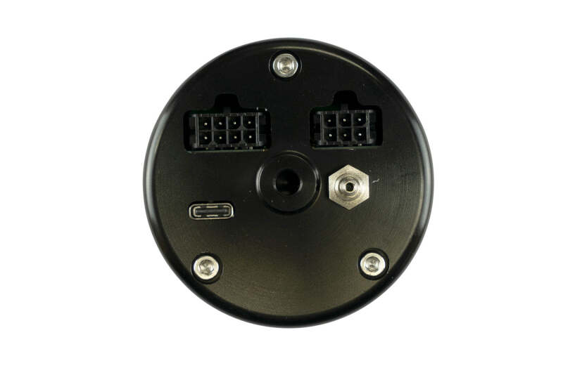 Turbosmart EB3 60PSI 60mm - Black - Circuit Hero