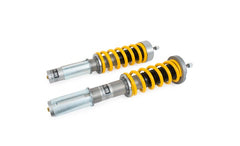 Ohlins 17-24 Porsche 718 Boxster/Cayman (982) (Excl. Spyder/GT4) Coilover Suspension System - Circuit Hero