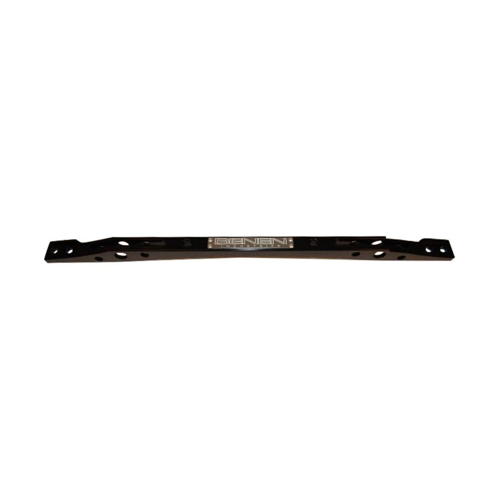 BENEN Industries Front Lower X-Member Brace - 92-95 Civc