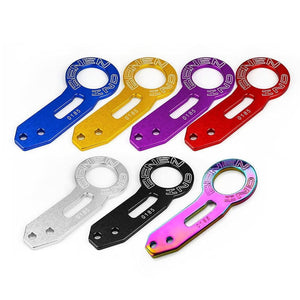 BENEN Industries Tow Hook - Circuit Hero